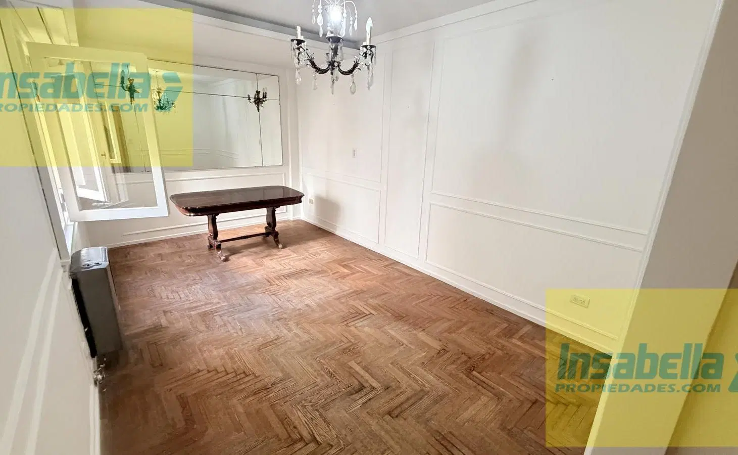 Departamento en Peatonal VENTA 5