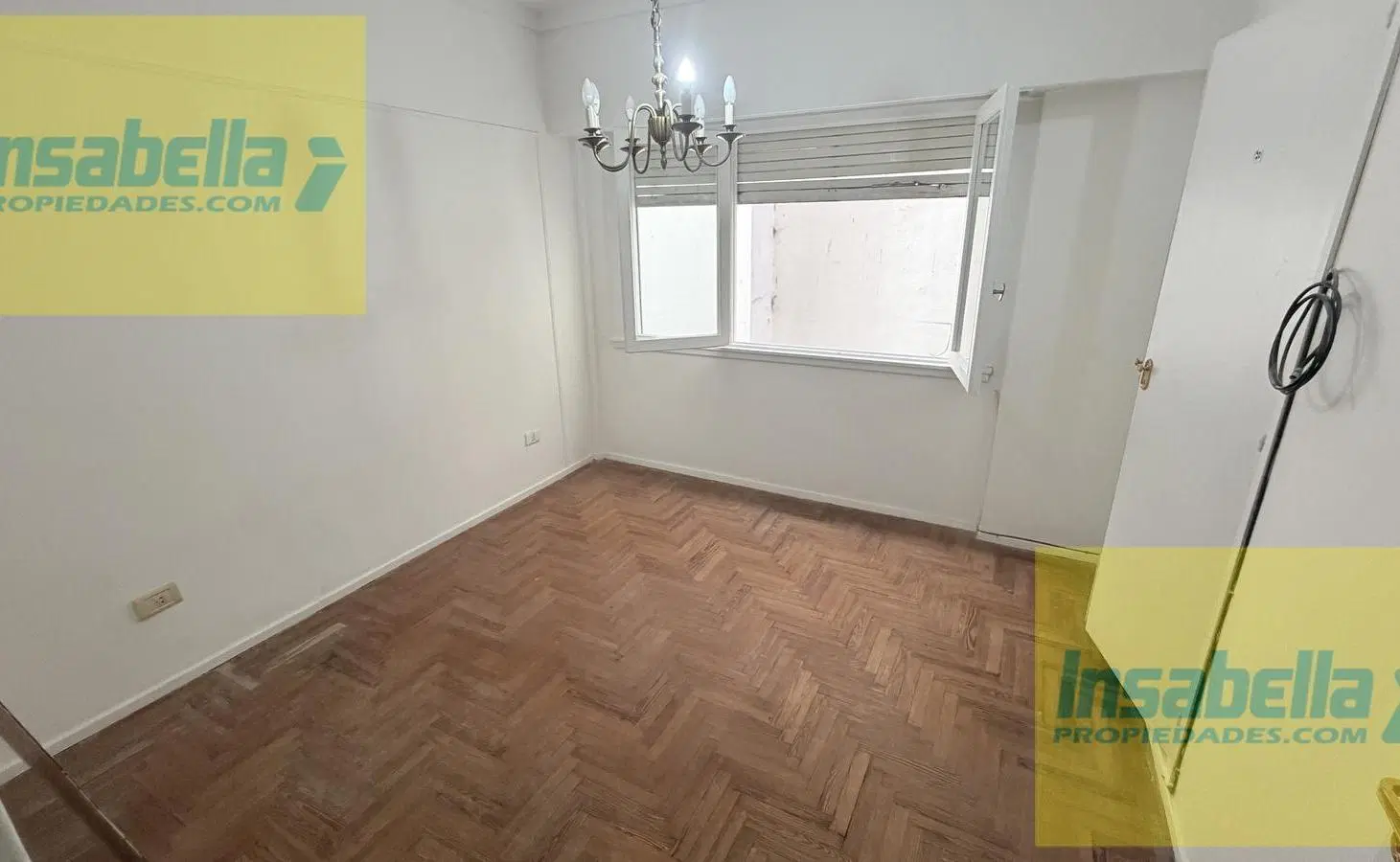 Departamento en Peatonal VENTA 1