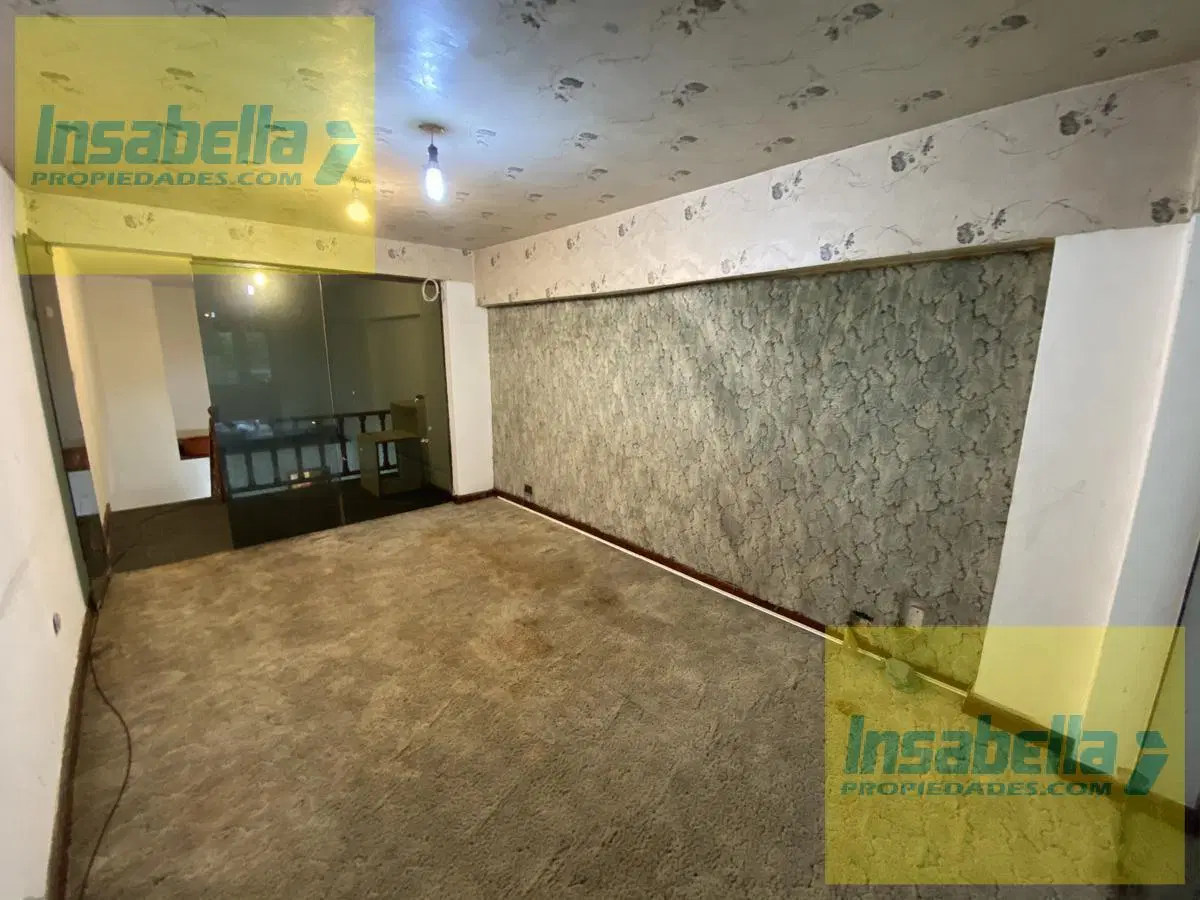 INSABELLA PROPIEDADES - ALQUILA LOCAL COMERCIAL 3
