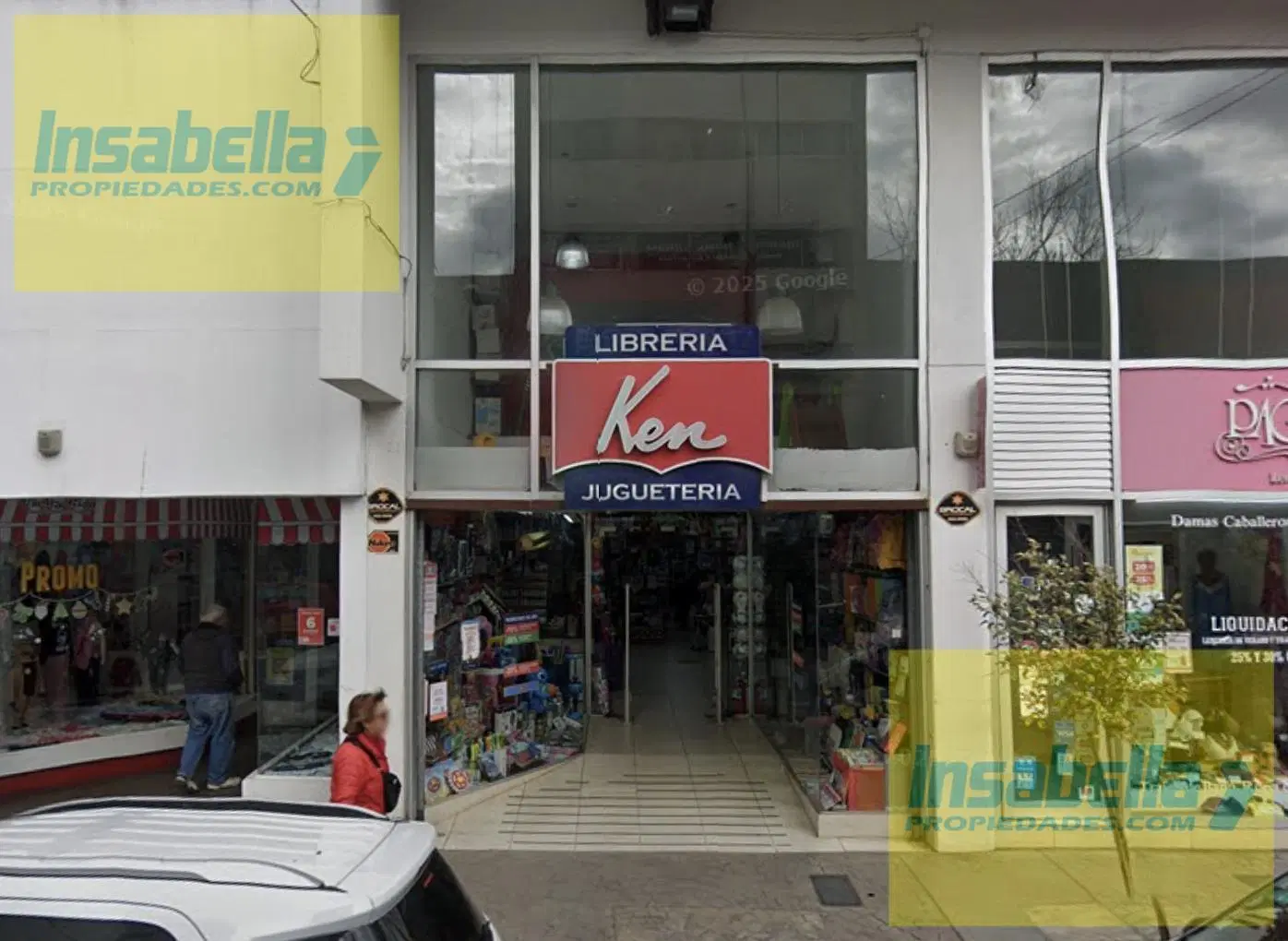 Local en Centro 1