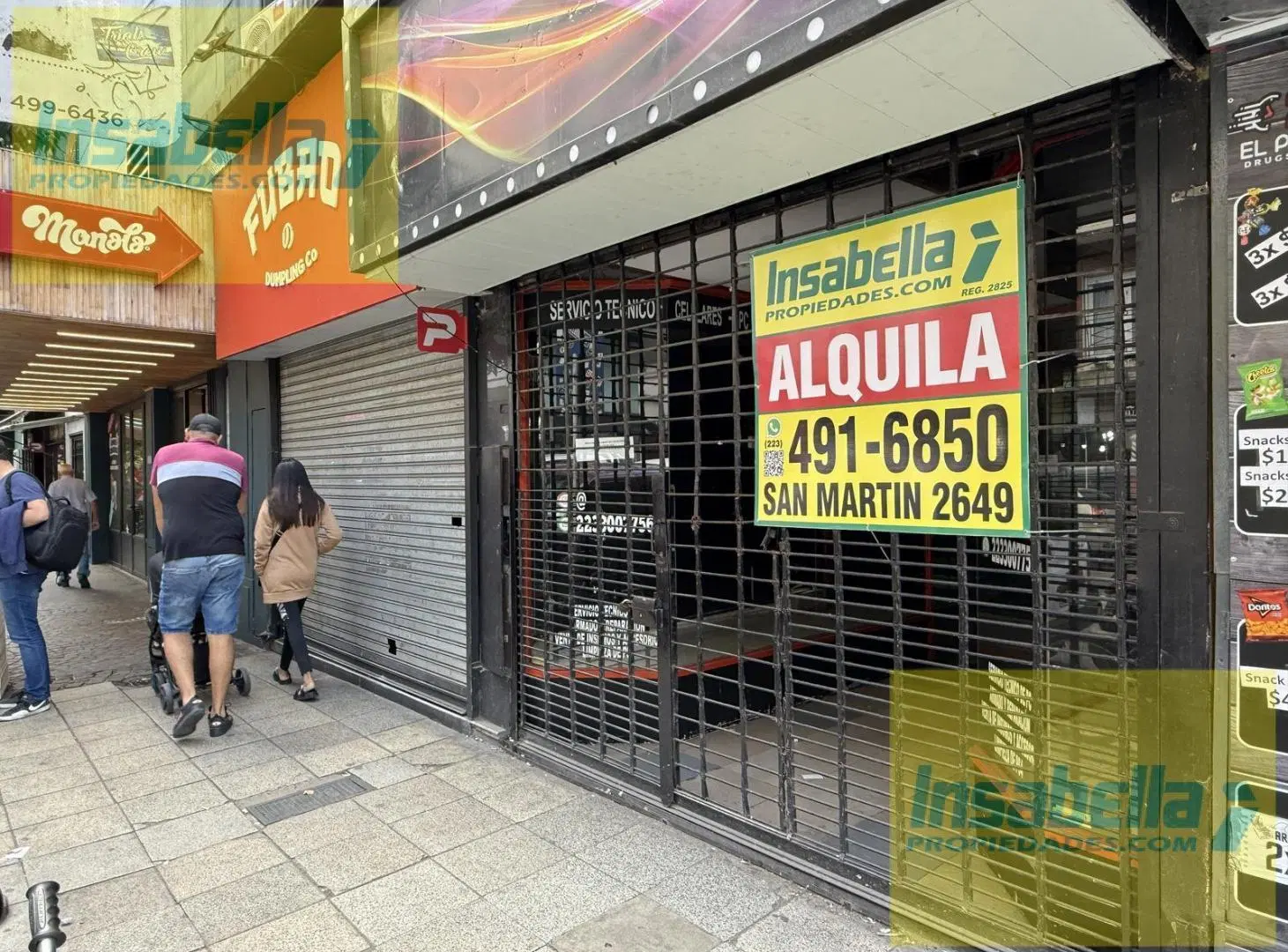 Local en Centro 3