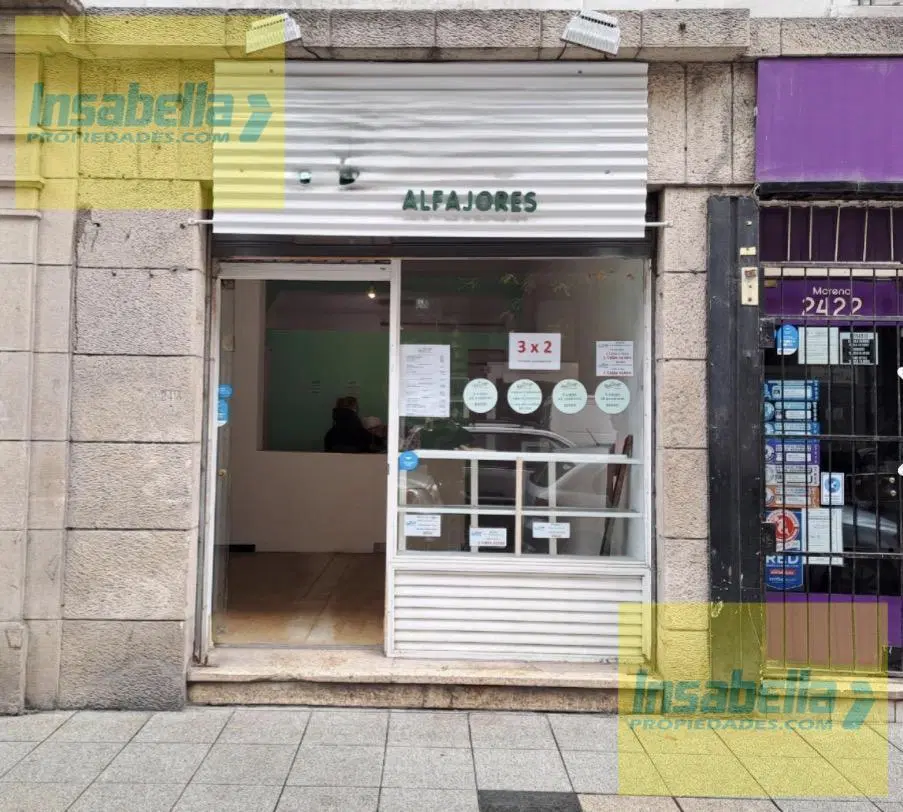 Local en ALQUILER 4