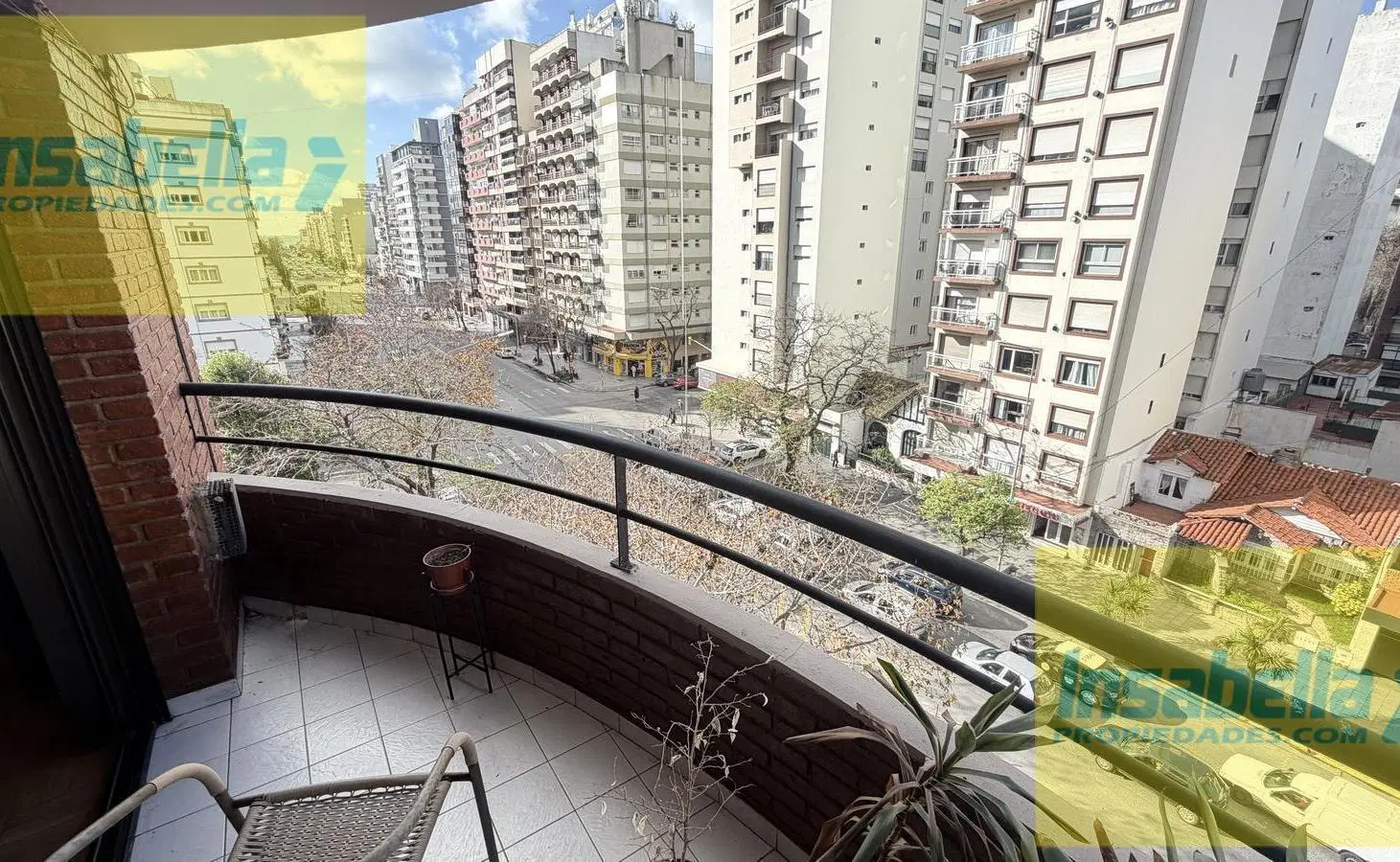 Departamento en ALQUILER 5
