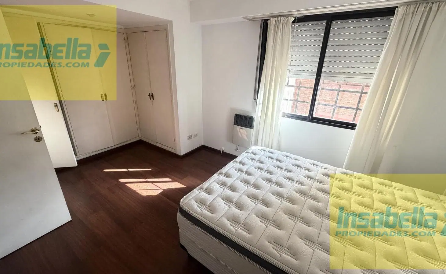 Departamento en ALQUILER 4