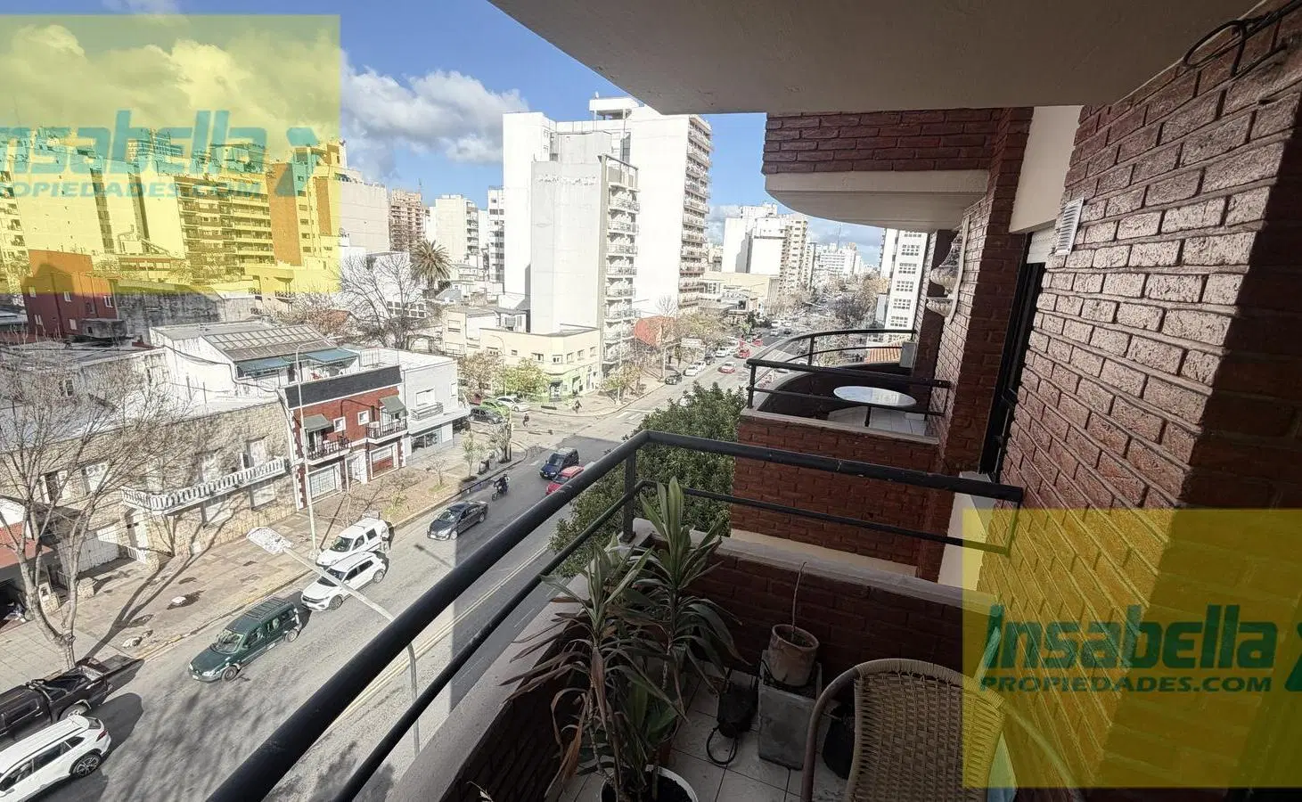Departamento en ALQUILER 2