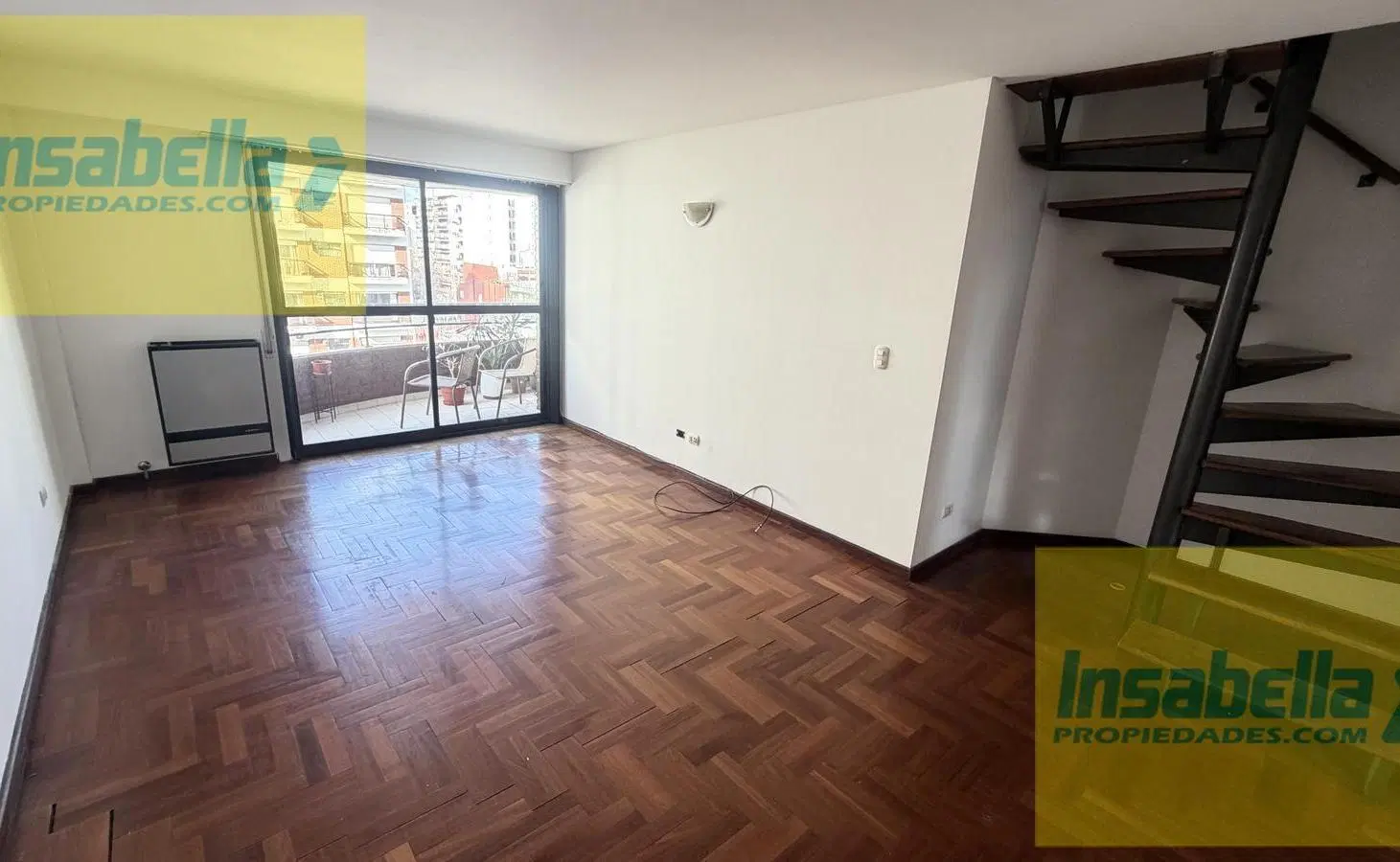 Departamento en ALQUILER 1