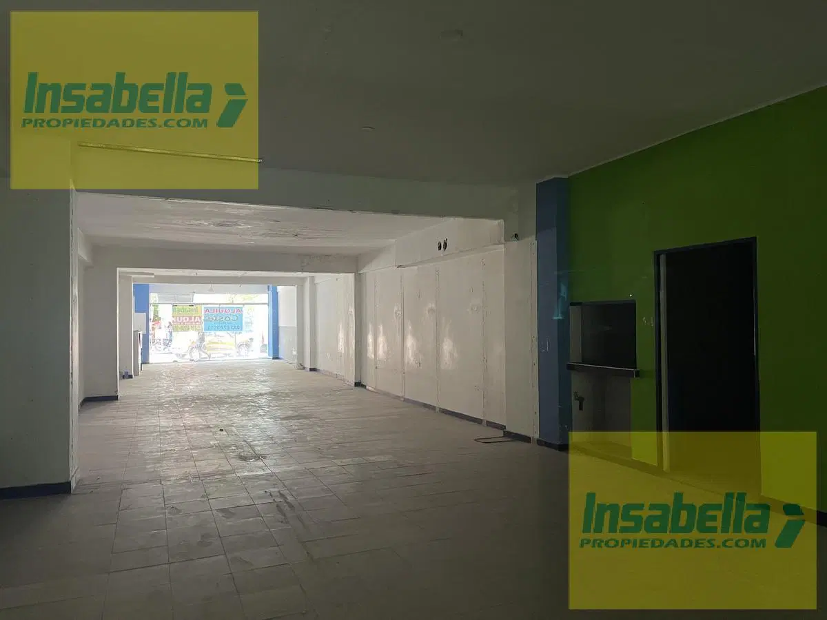 Local - Centro 3