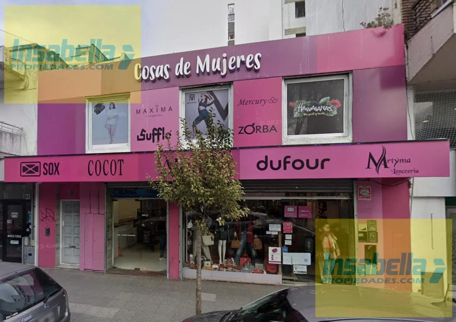 Local - Centro 2