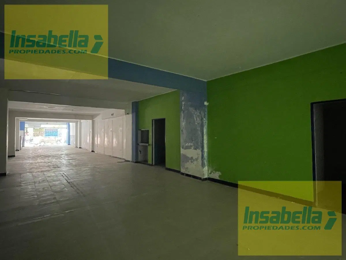 Local - Centro 5