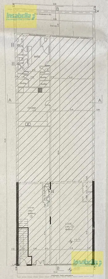 Plano 1