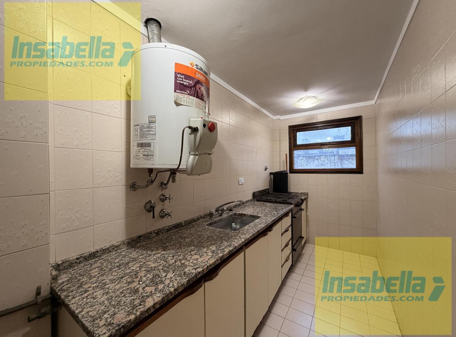 Apartamento