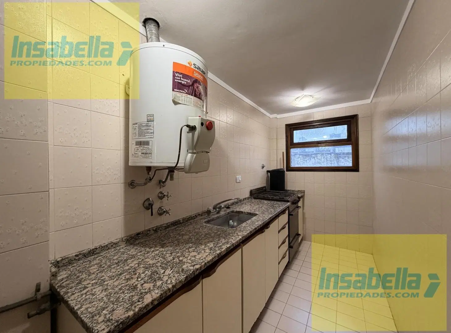 Departamento - Centro 3
