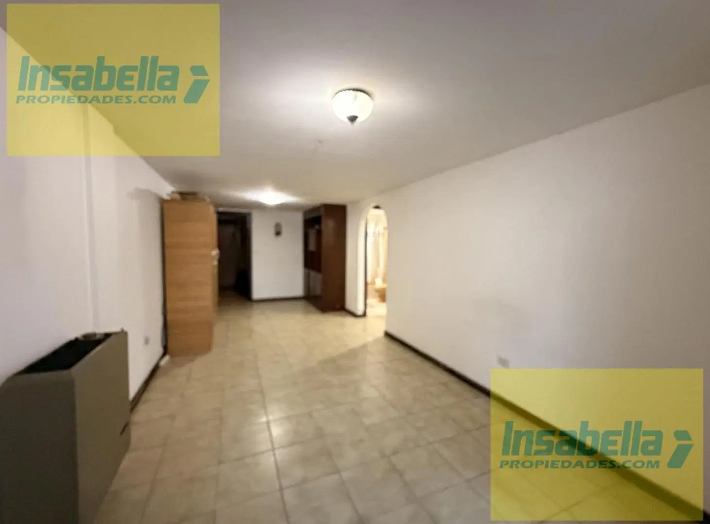 Departamento - Centro 1