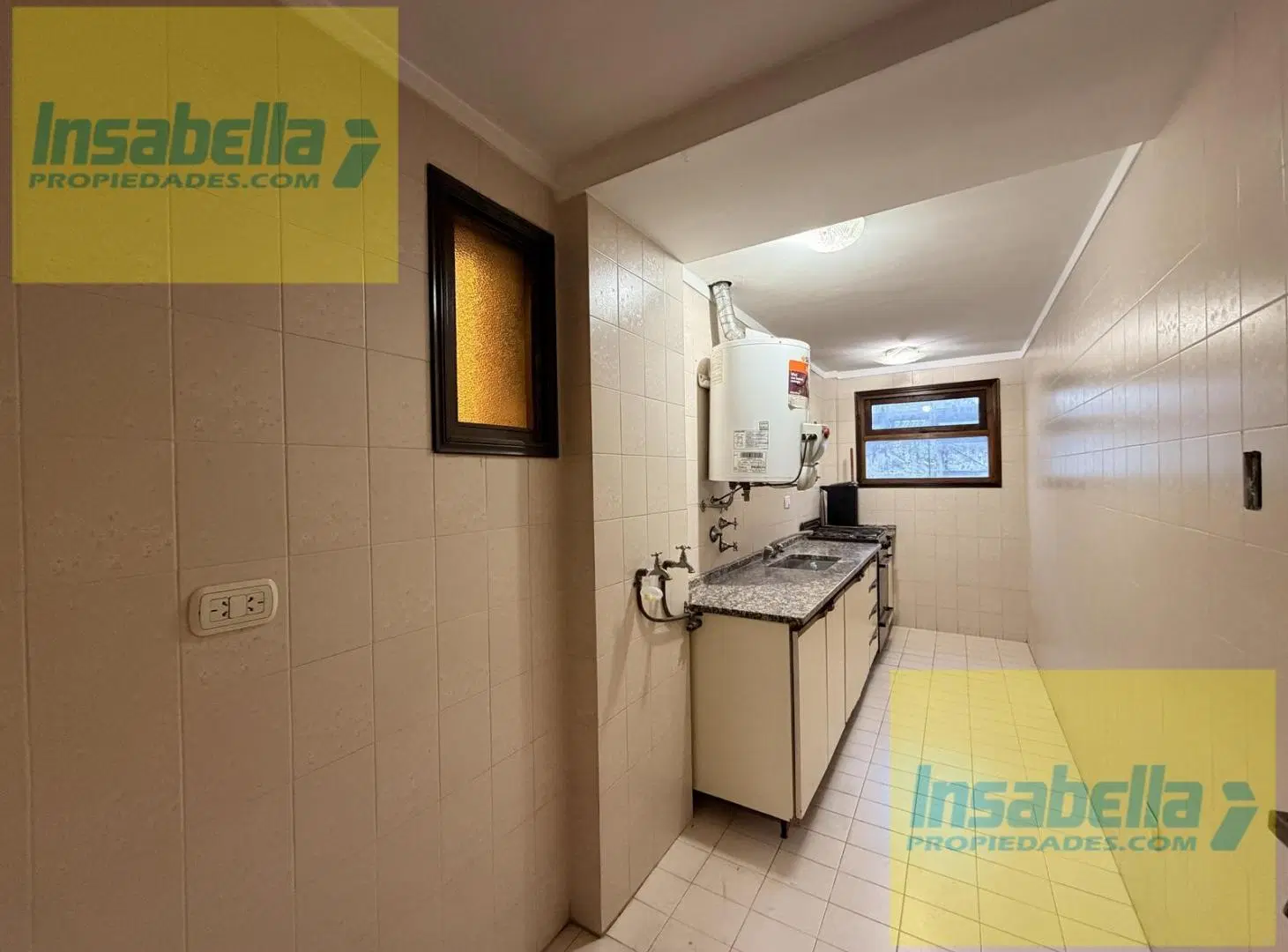 Departamento - Centro 2