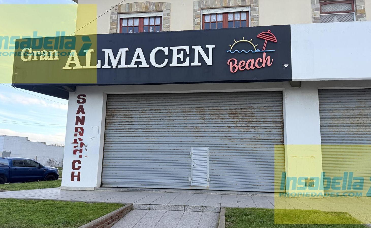 Local en ALQUILER