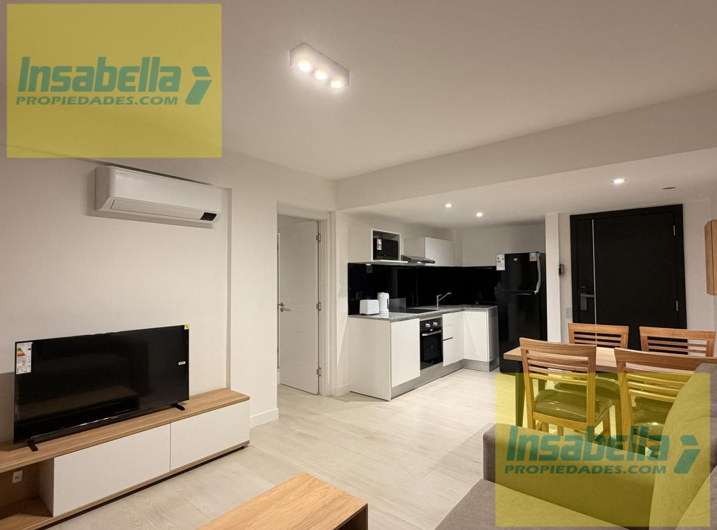 Foto de 2 Ambientes - 1 baños - cochera - seguridad - Pileta climatizada, imagen 3