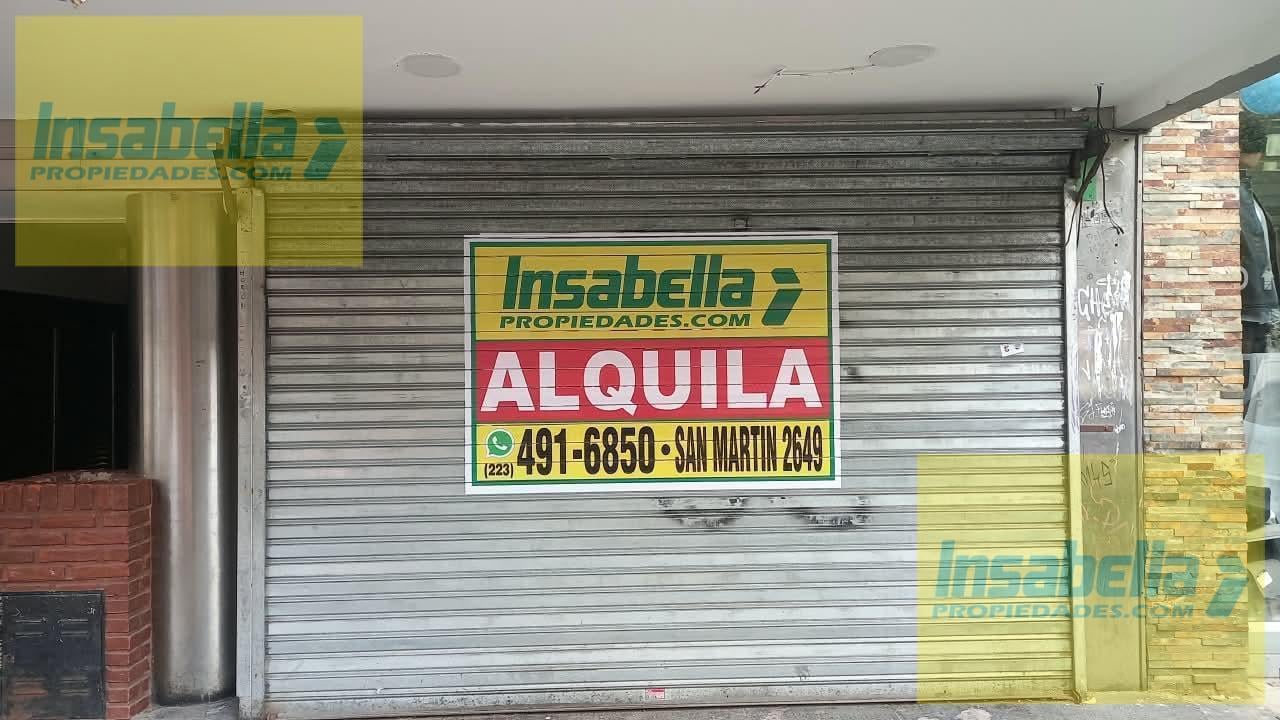 Foto de Local en ALQUILER, imagen 1