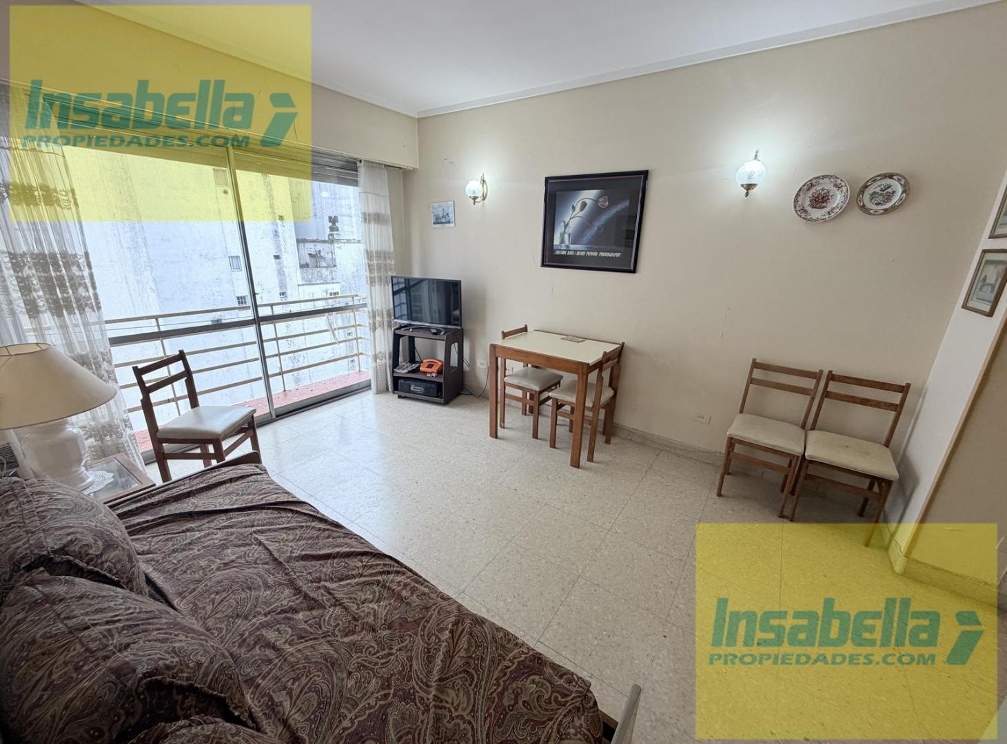Foto de Departamento en Microcentro VENTA, imagen 1