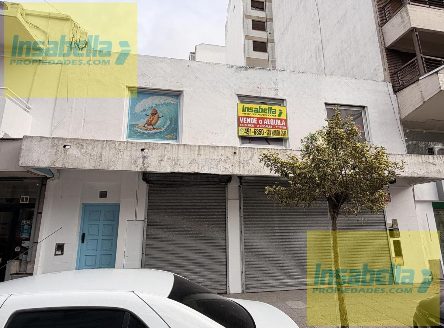 Local Comercial