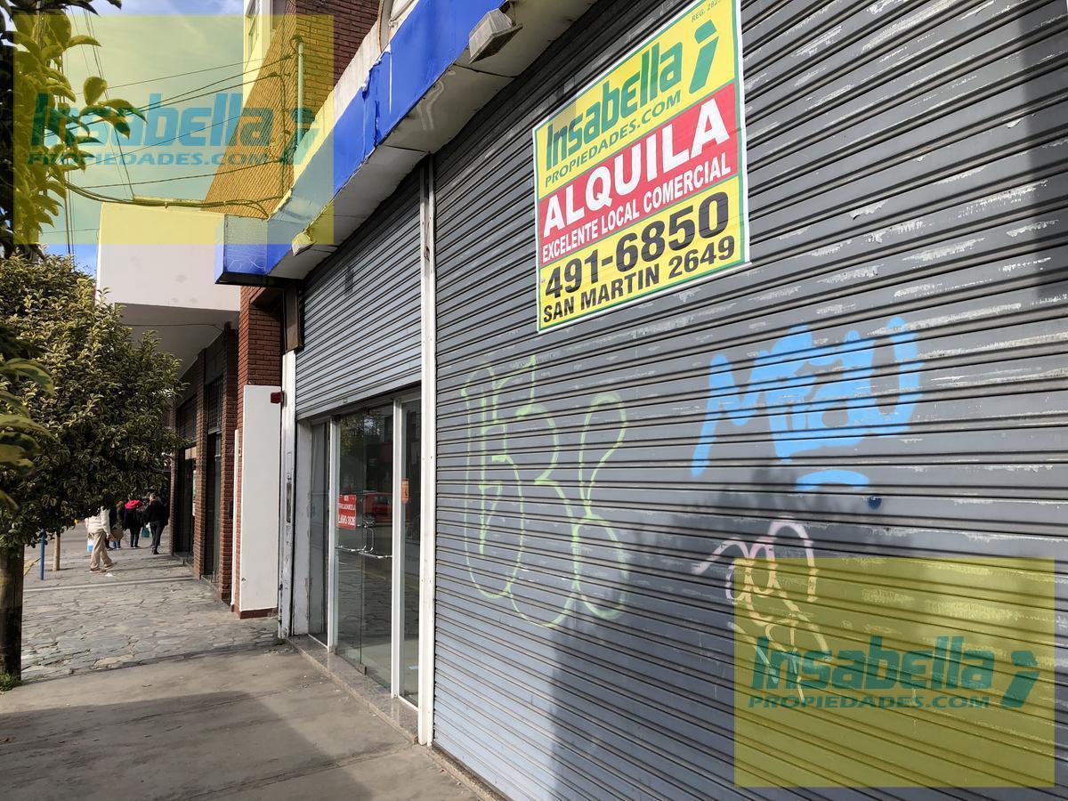 Foto de INSABELLA PROPIEDADES alquila local comercial, imagen 3