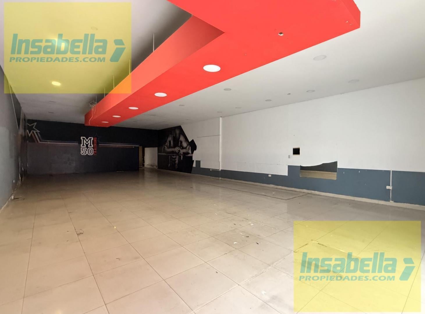 Foto de INSABELLA PROPIEDADES alquila local comercial, imagen 2