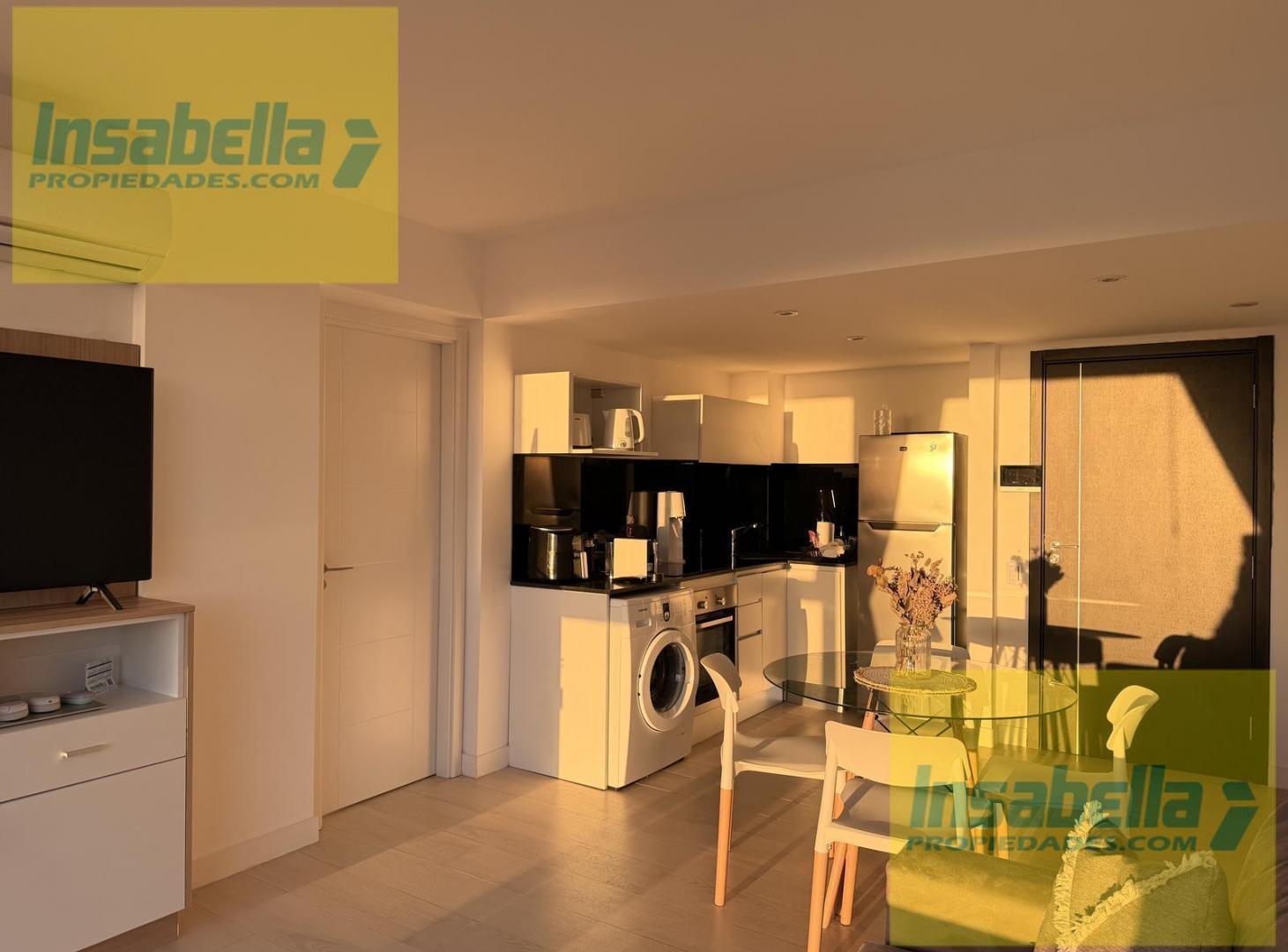 Foto de 3 Ambientes - 2 baños - cochera - seguridad - Pileta climatizada, imagen 5