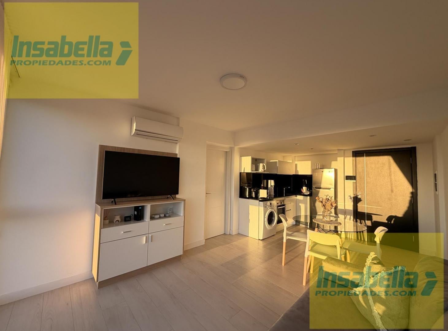 Foto de 3 Ambientes - 2 baños - cochera - seguridad - Pileta climatizada, imagen 4