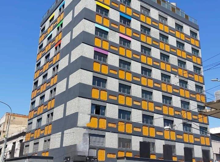 Único Edif de Arg.Lindero a Ingr/egrestrenes, Subtes, Autopistas,50 L.Colectivos 1
