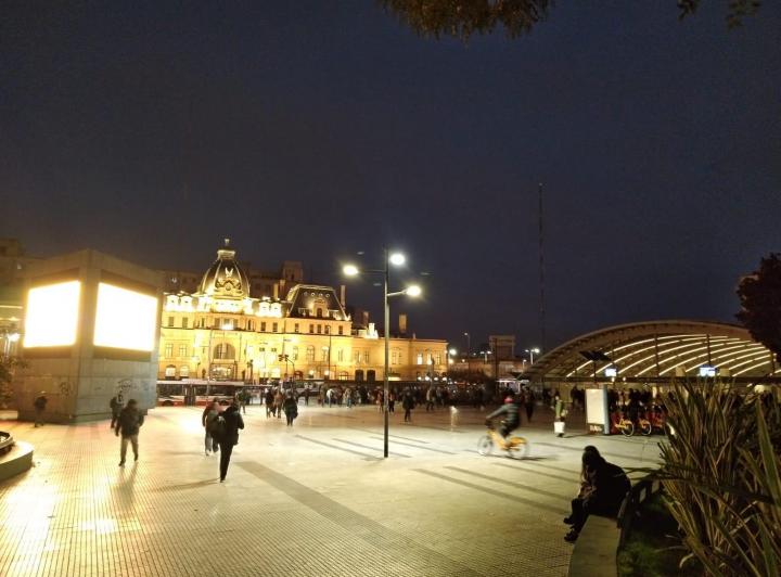 Único Edif de Arg.Lindero a Ingr/egrestrenes, Subtes, Autopistas,50 L.Colectivos 4