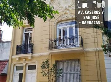 "Histórico Edificio Puesto en Valor" Estren. E/indep. Patio ,Terraza + Balcones 3