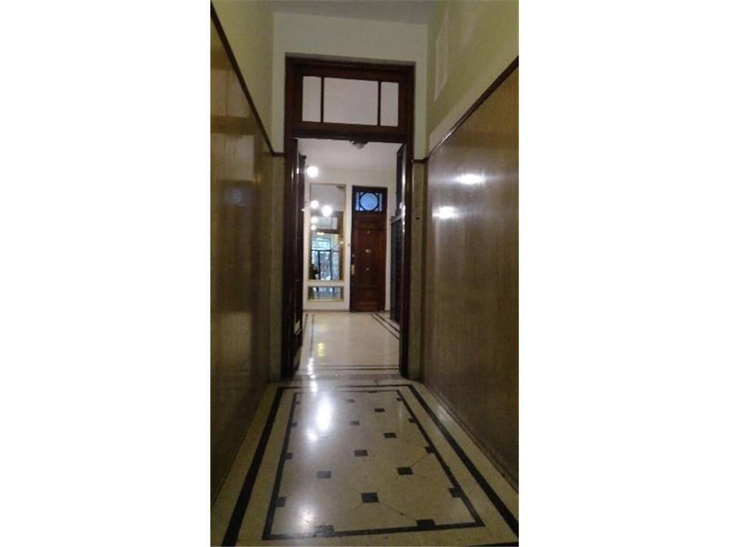 Congreso Rodriguez Peña Al 500 a Reciclar! 1