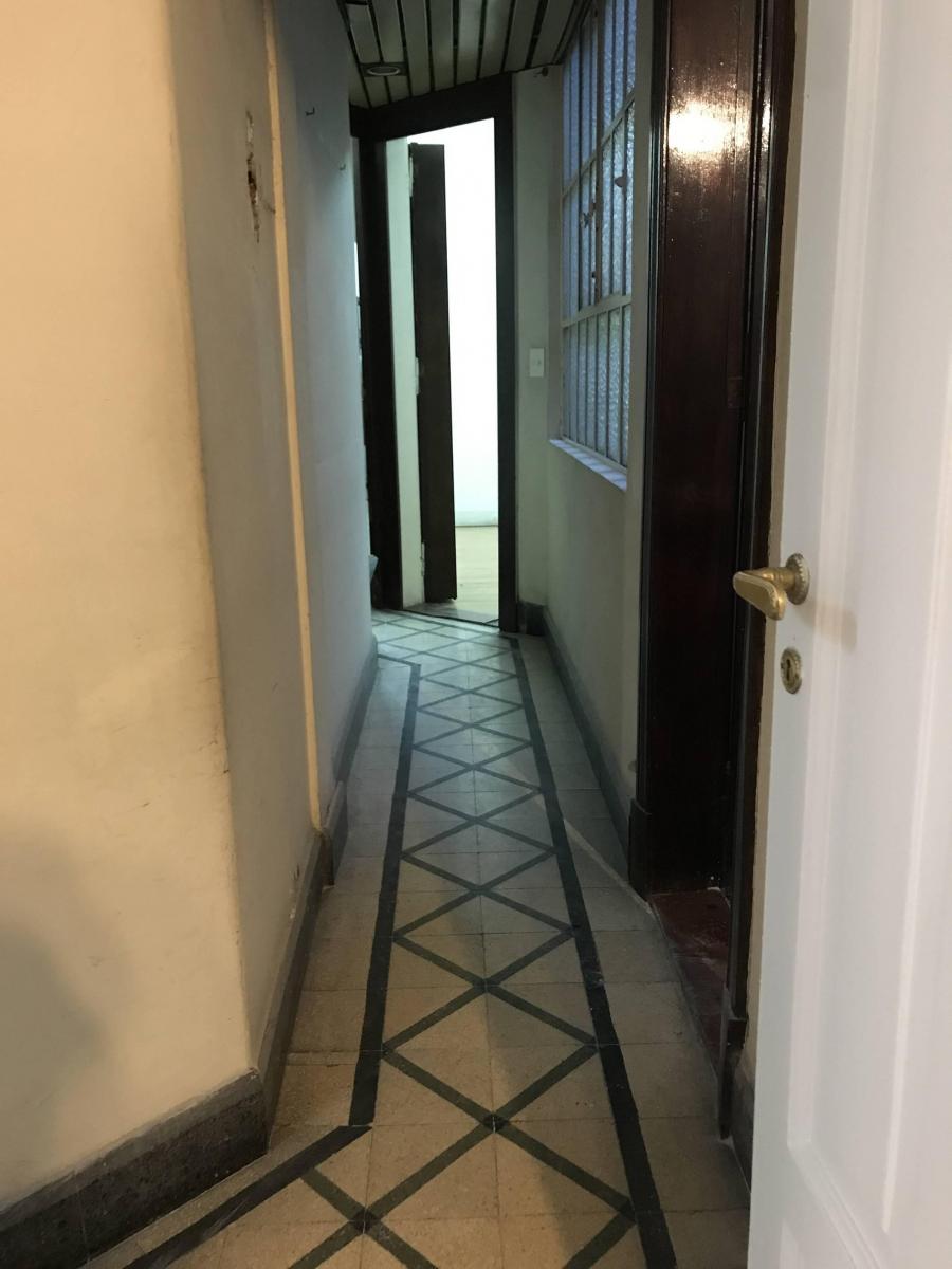 Congreso Rodriguez Peña Al 500 a Reciclar! 2