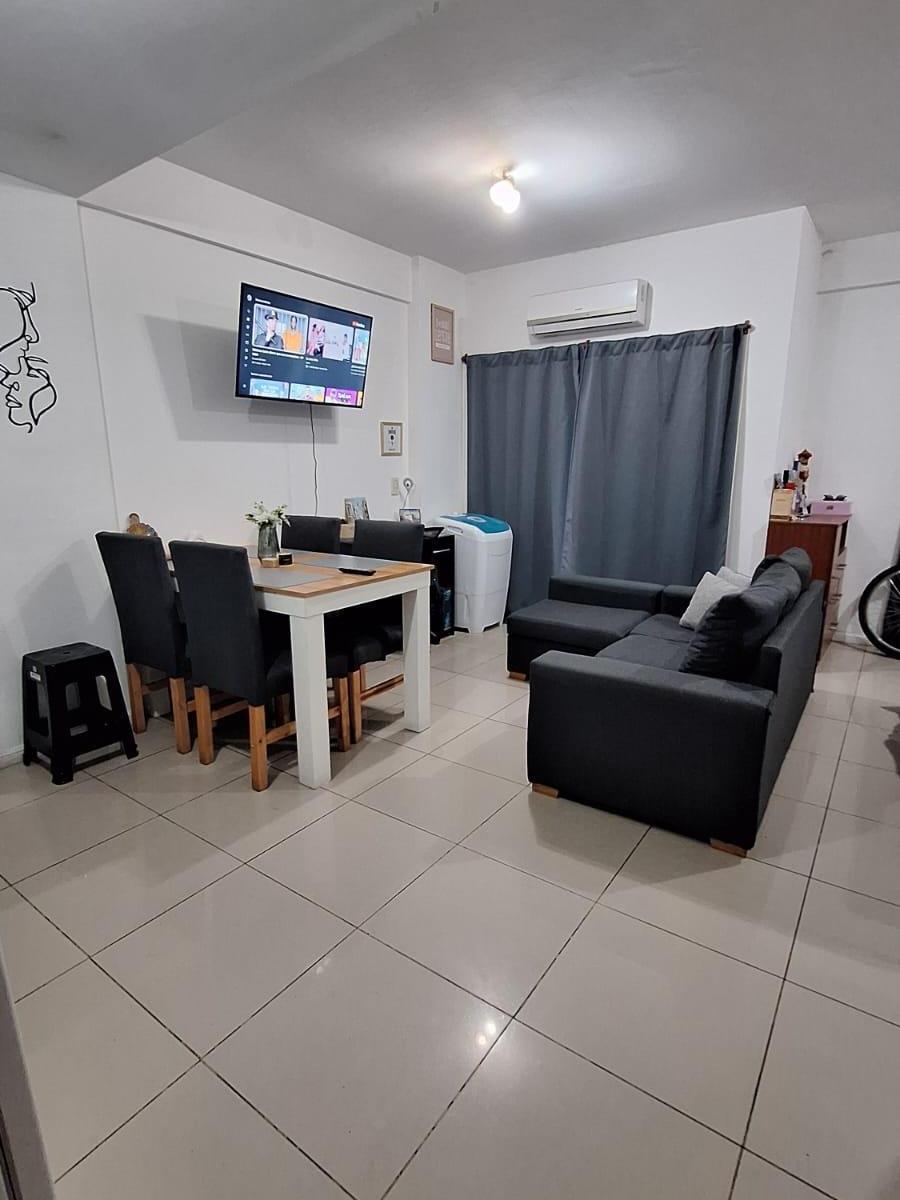 Entre Rios al 900 San Cristobal Apto profesional