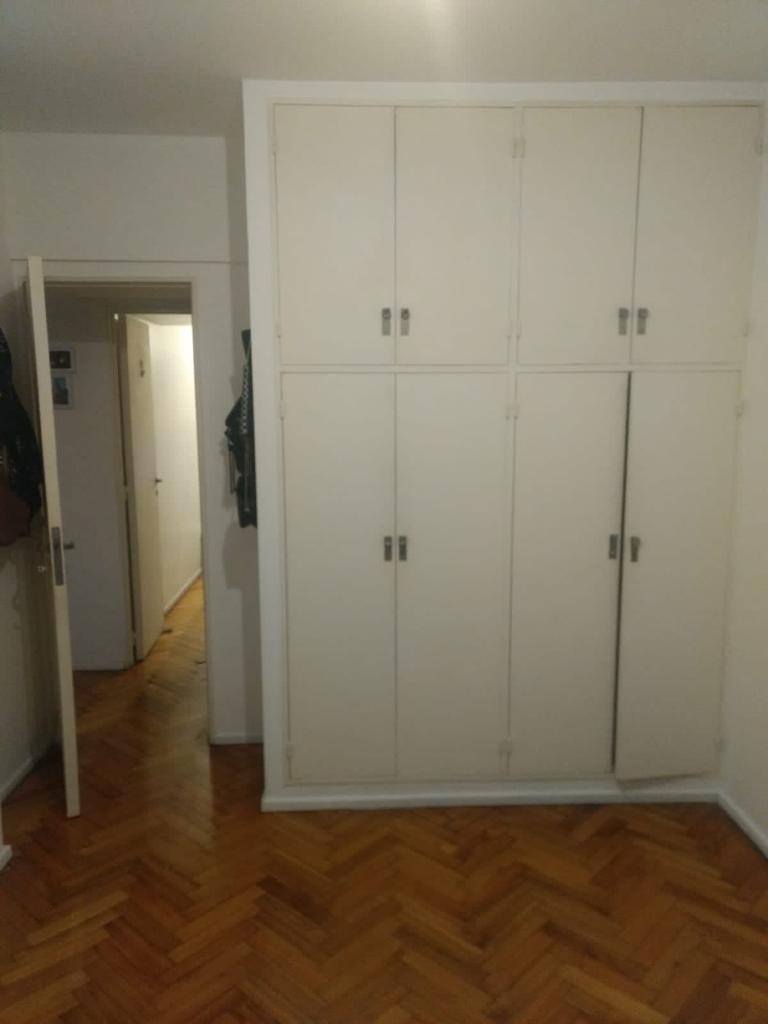 Belgrano Nuñez 2400 C/cochera y Baulera. con Renta. 1