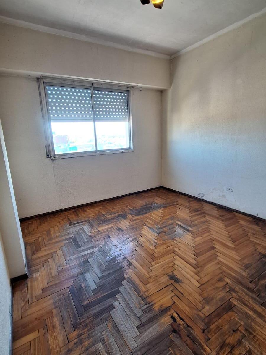 Cerrito 100 Mar del Plata. Apto a Credito 5