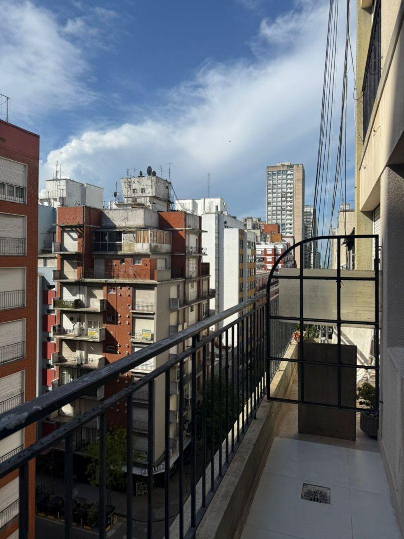 VENTA DEPARTAMENTO 1 AMB MAR DEL PLATA