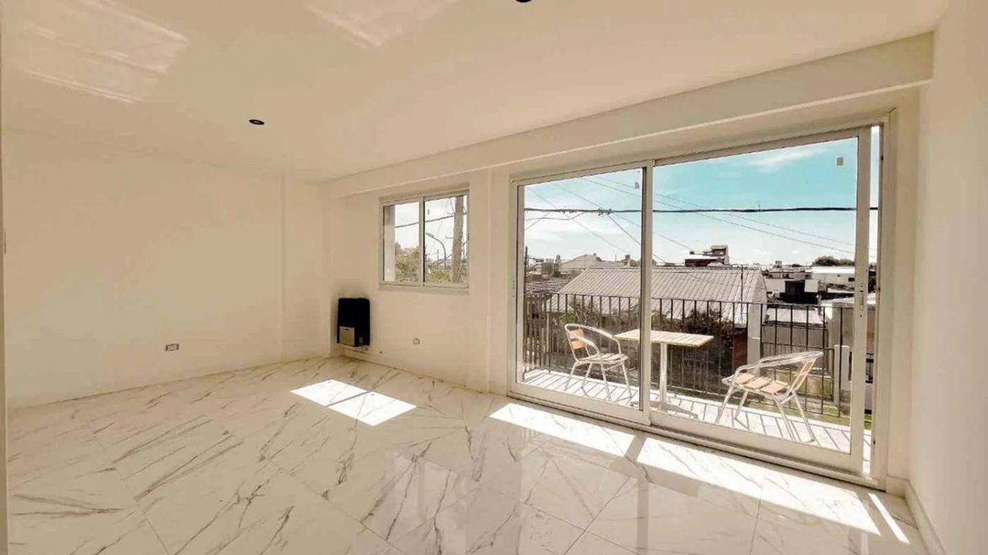VENTA DUPLEX / DEPARTAMENTOS NUEVOS MAR DEL PLATA