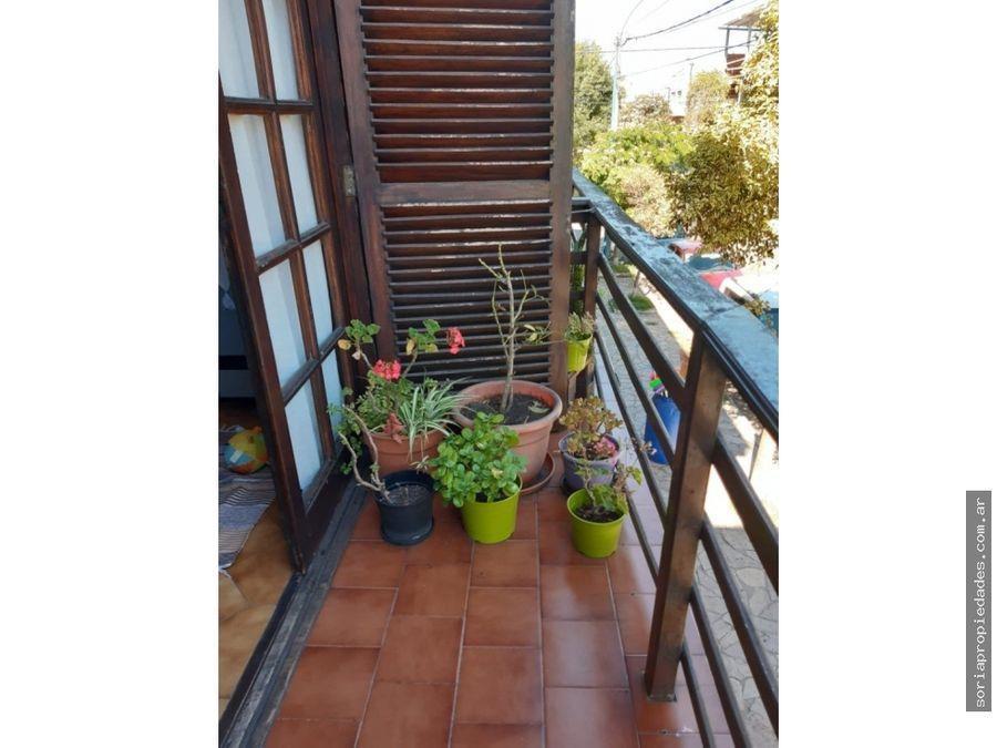 VENTA PH  - 3 AMB. MAR DEL PLATA
