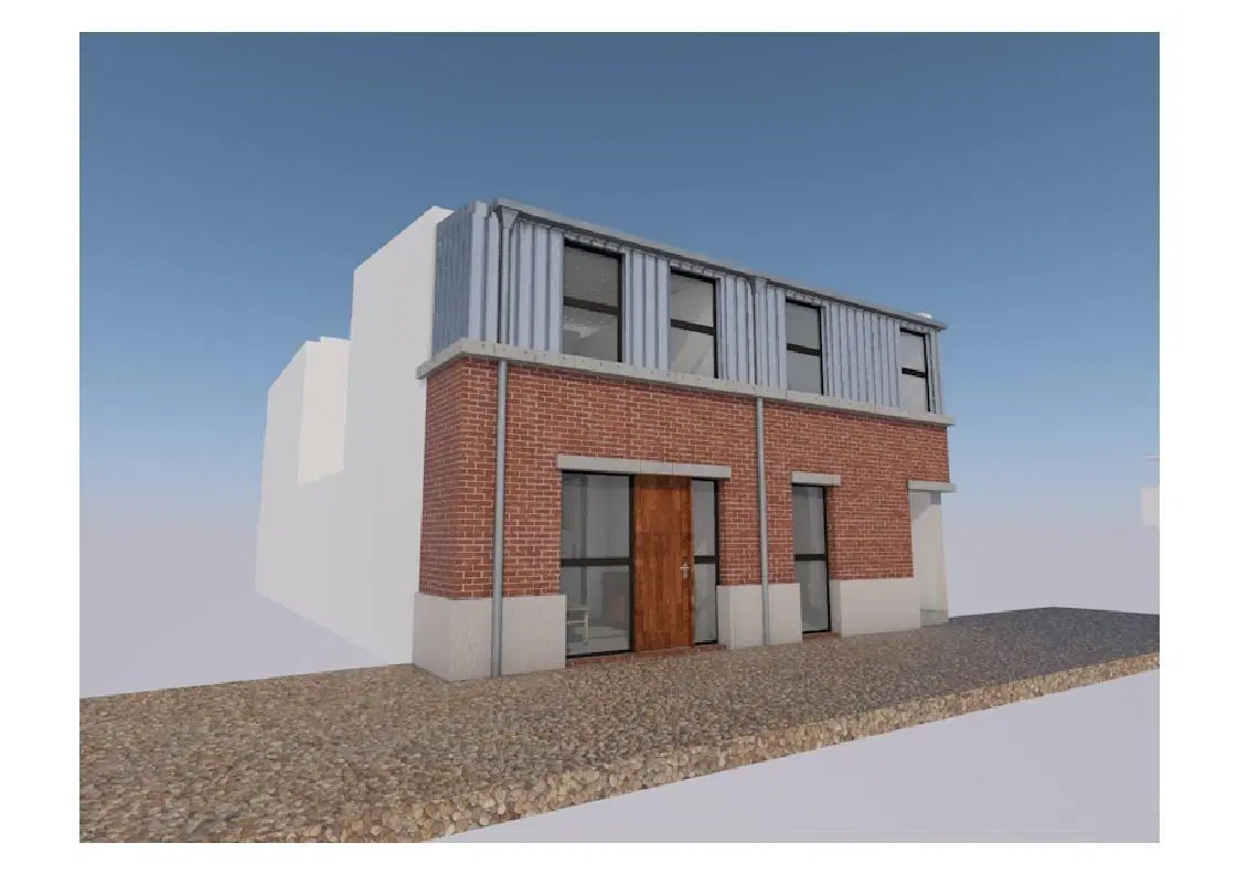 VENTA PH 3 AMB. - SAN JOSE- PAMPA 2900 2