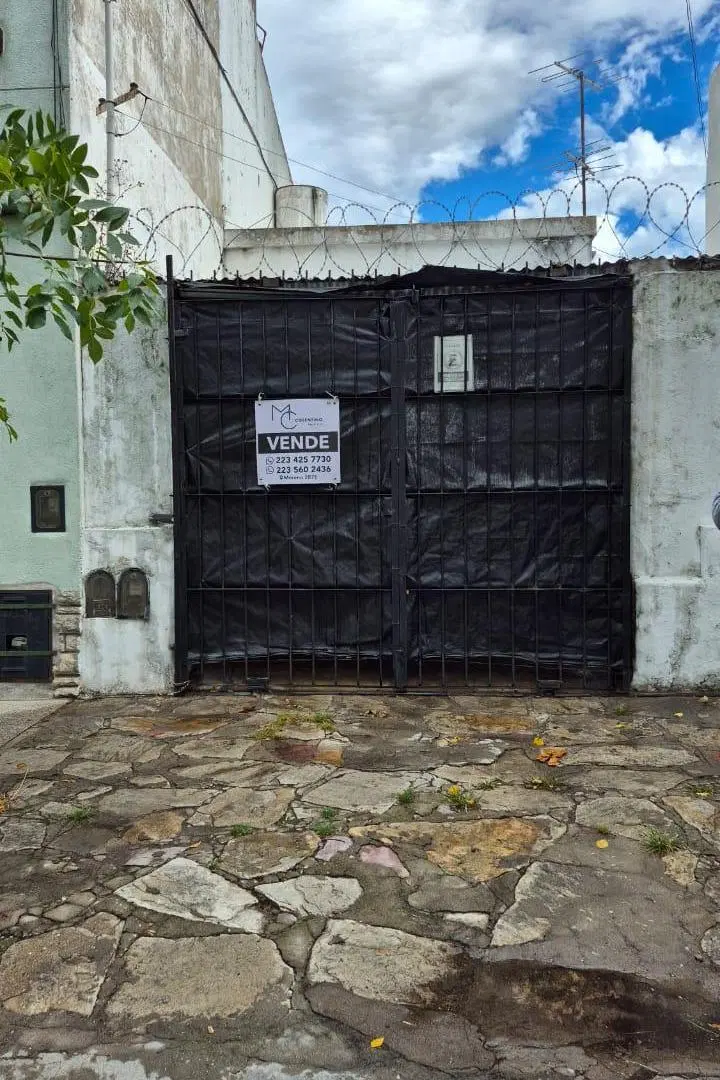 Venta de Casa 3 ambientes en Barrio Don Bosco, Mar del Plata 3