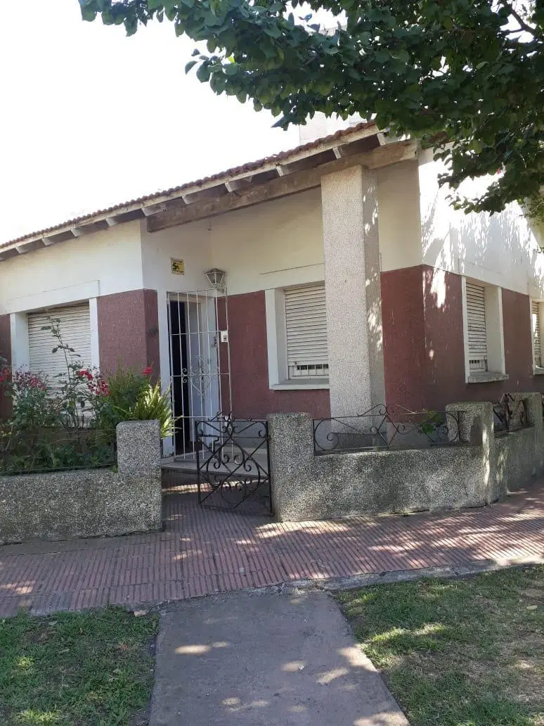VENTA CASA 3 AMB. MEXICO y BALCARCE- 3