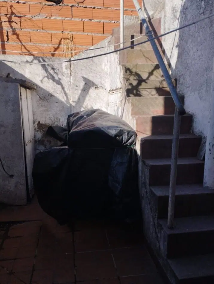VENTA CASA 3 AMB. MEXICO y BALCARCE- 5