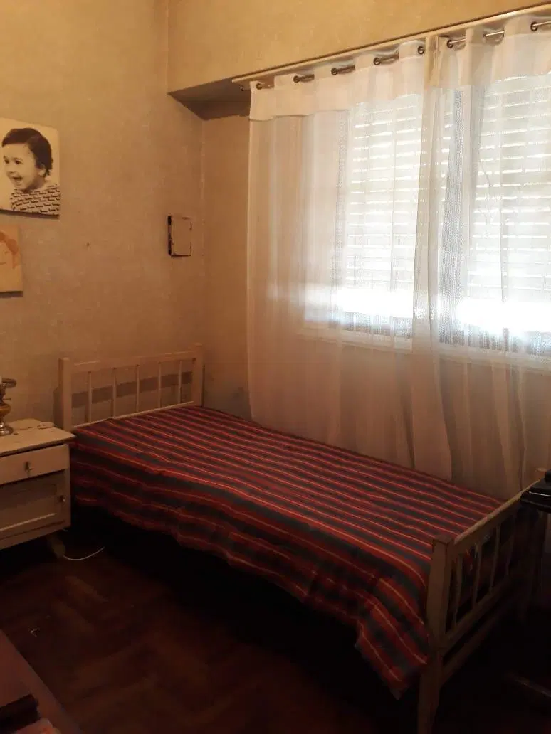 VENTA CASA 3 AMB.   MEXICO y BALCARCE- 8