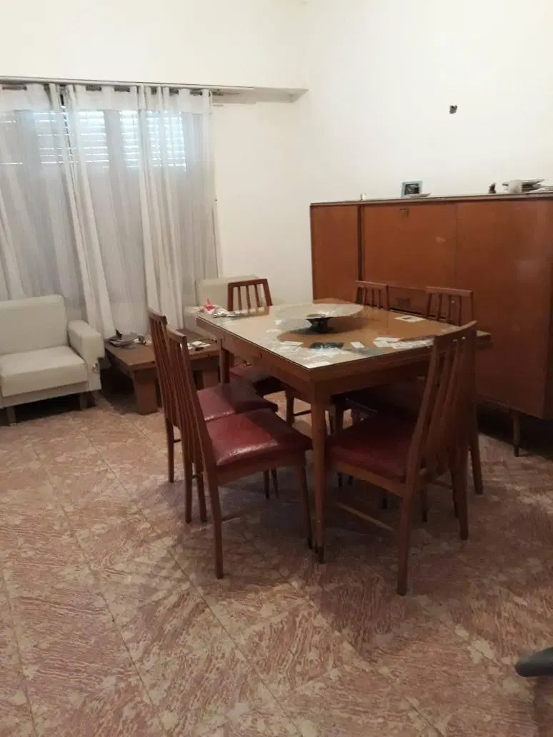 VENTA CASA 3 AMB. MEXICO y BALCARCE- 2