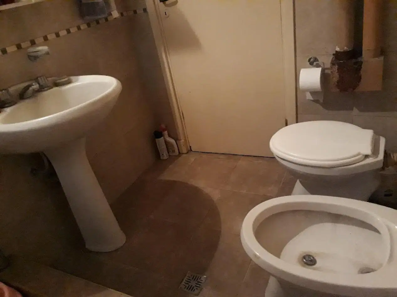 VENTA CASA 3 AMB. MEXICO y BALCARCE- 1