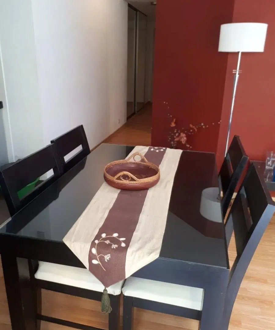 Impecable Monoambiene dividido.Departamento de 42 m² en venta en Recoleta 1