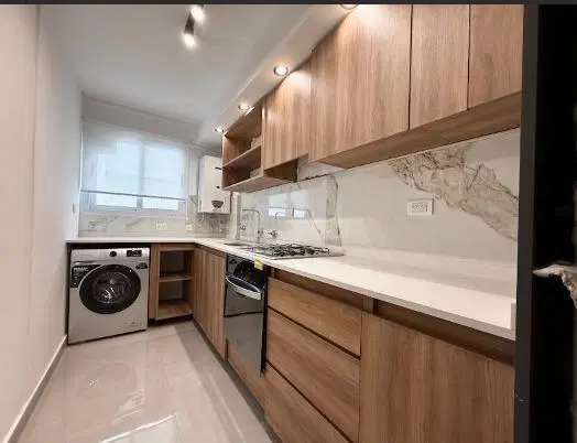 VENTA 3 AMBIENTES -  SANTIAGO DEL ESTRO 2300-  CON BALCÓN A LA CALLE. 3