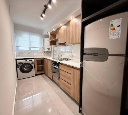 Foto de VENTA 3 AMBIENTES - SANTIAGO DEL ESTRO 2300- CON BALCÓN A LA CALLE., imagen 2
