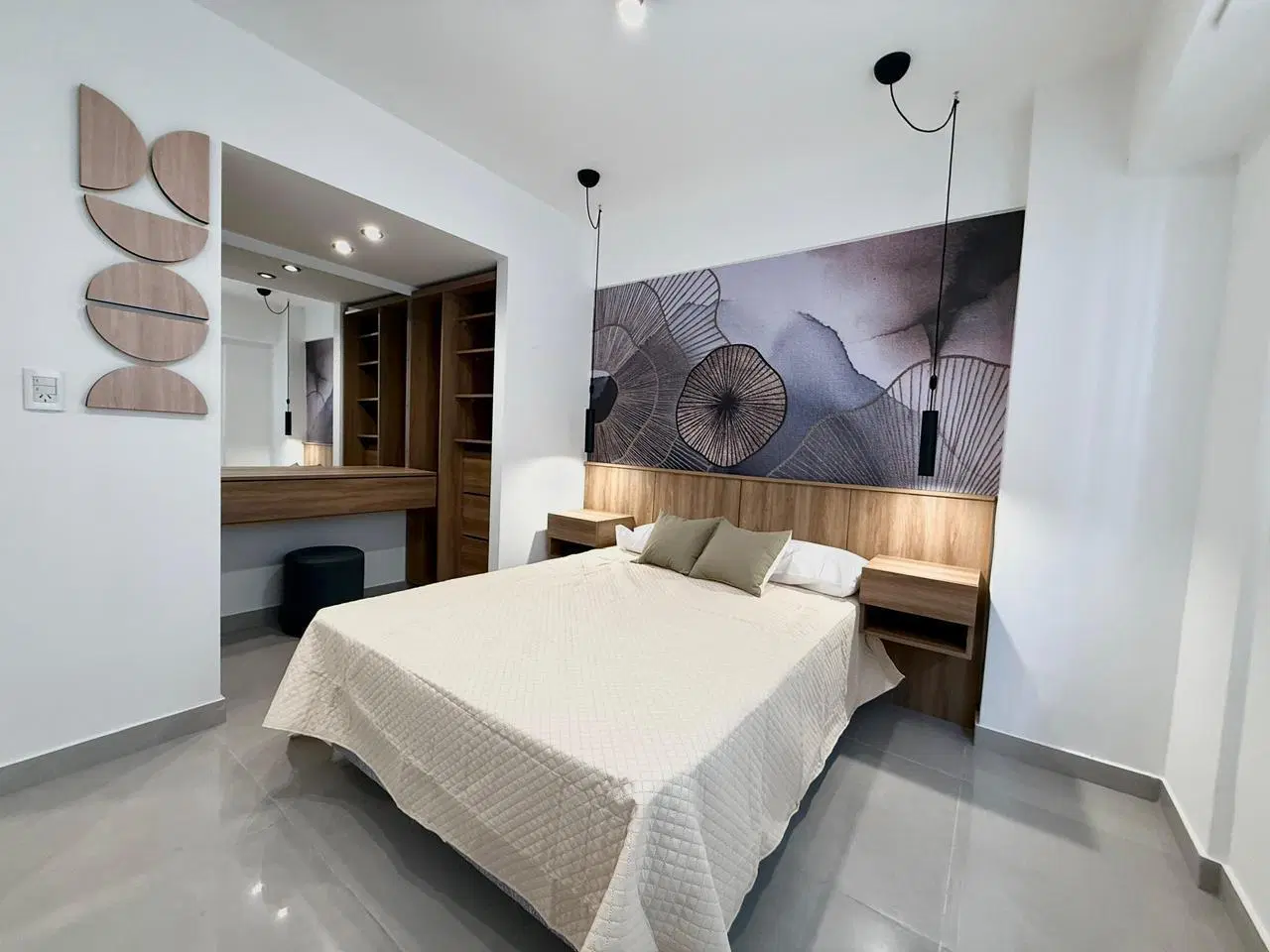 VENTA 3 AMBIENTES -  SANTIAGO DEL ESTRO 2300-  CON BALCÓN A LA CALLE. 5