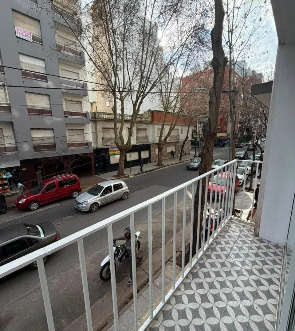 VENTA 3 AMBIENTES BALCÓN- SANTIAGO DEL ESTERO 2100 2